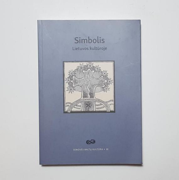 Simbolis Lietuvos kultūroje