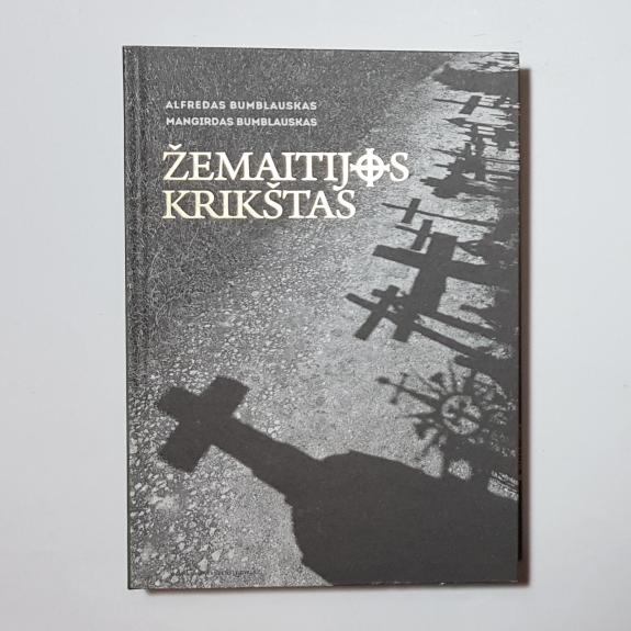 Žemaitijos krikštas