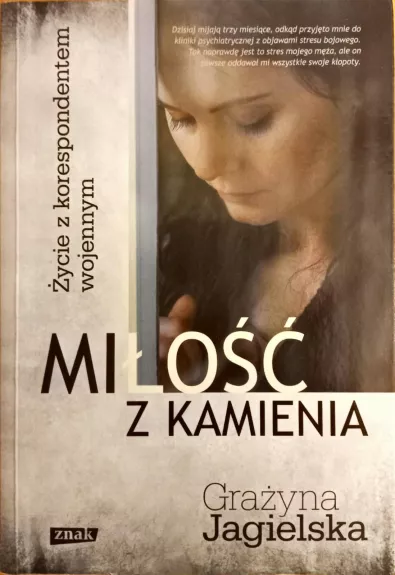 Miłość z kamienia