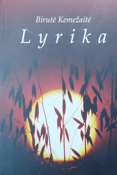 LYRIKA