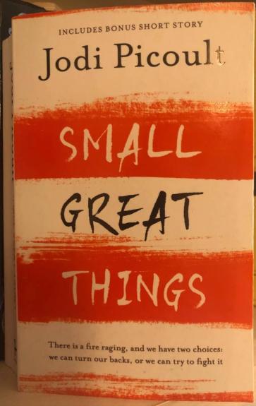 Small Great Things