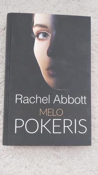 Melo pokeris