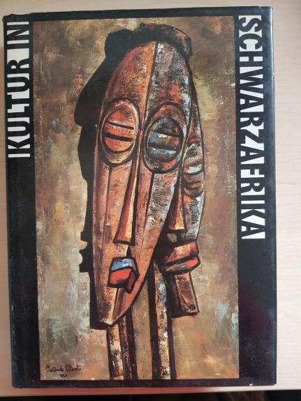 Kultur in Schwarzafrica