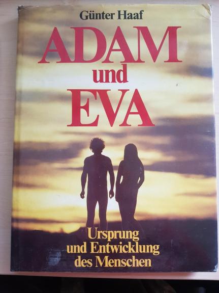 Adam und Eva