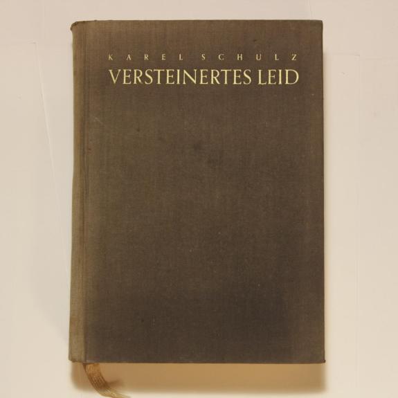 Versteinertes Leid