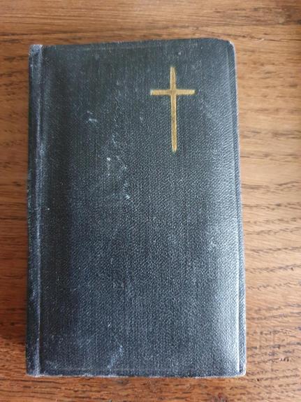 Angelas dieviskasis sargas