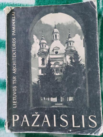 Pažaislis