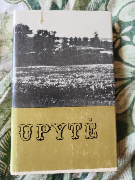 Upytė