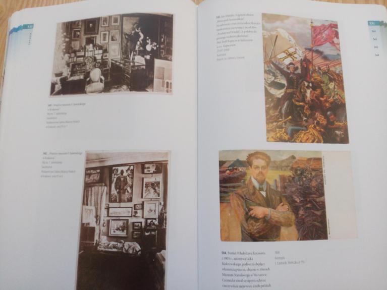 Orbis Pictus : Swiat Dawnej Karty Pocztowej