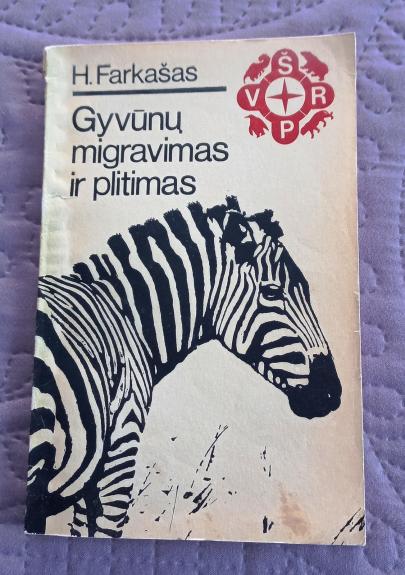 Gyvūnų migravimas ir plitimas