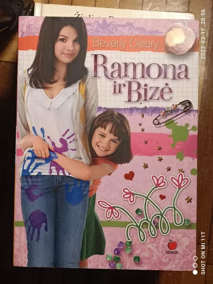 Ramona ir Bizė