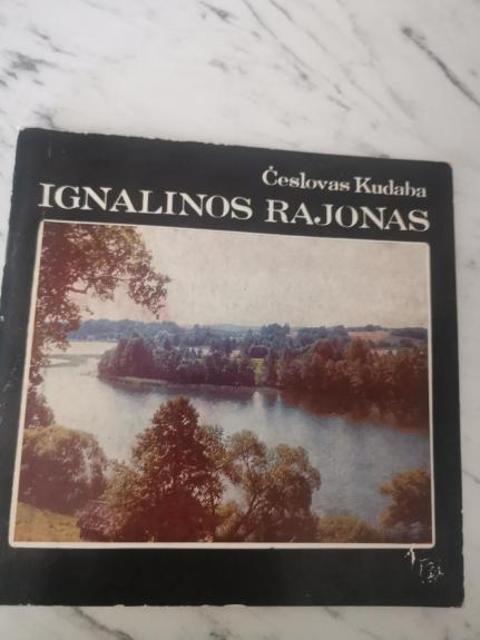 Ignalinos rajonas