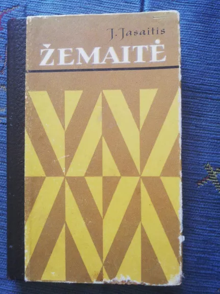 Žemaitė