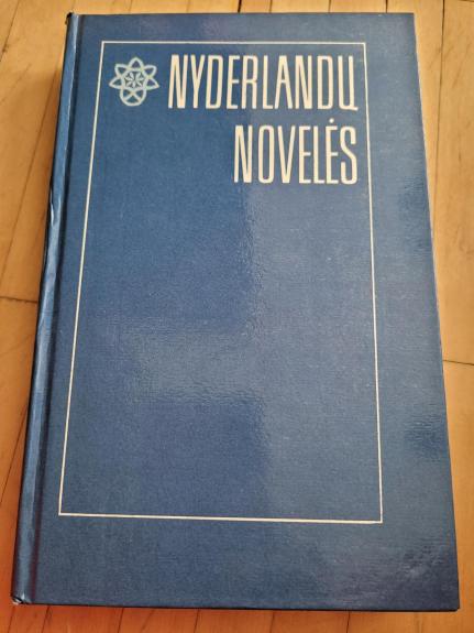 Nyderlandų novelės