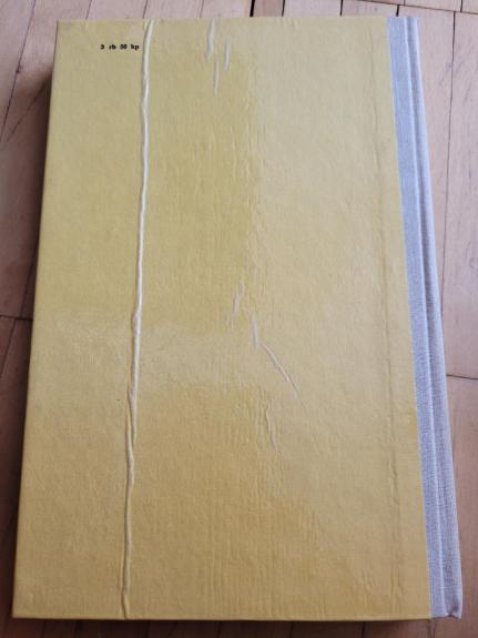 Trys vokiečių apysakos