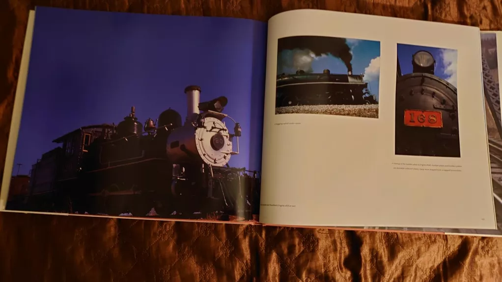A Cellebration Of Steam. A Retrospective View - Autorių Kolektyvas, knyga 1