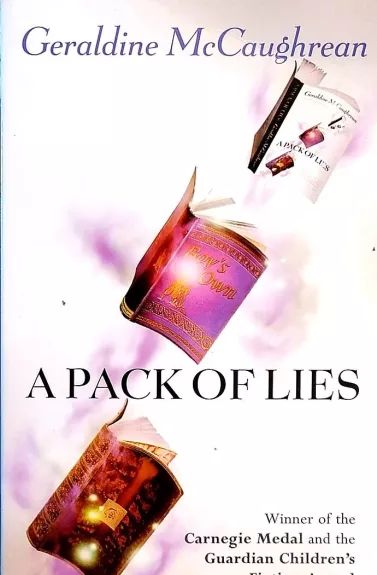 A Pack Of Lies
