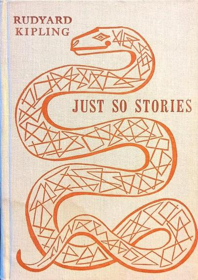 Just So Stories