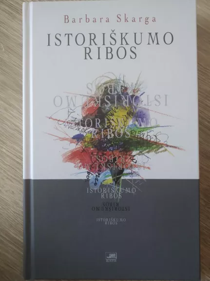 Istoriškumo ribos