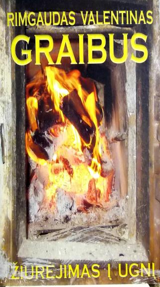 Žiūrėjimas į ugnį