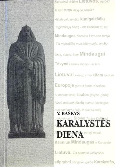 Karalystės diena