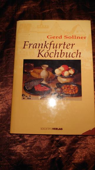Frankfurter Kochbuch