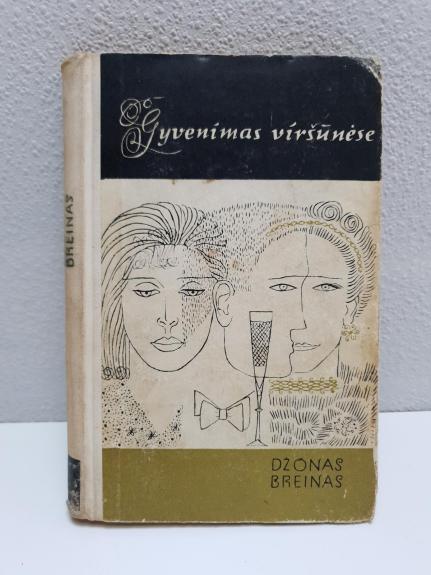 Gyvenimas viršūnėse