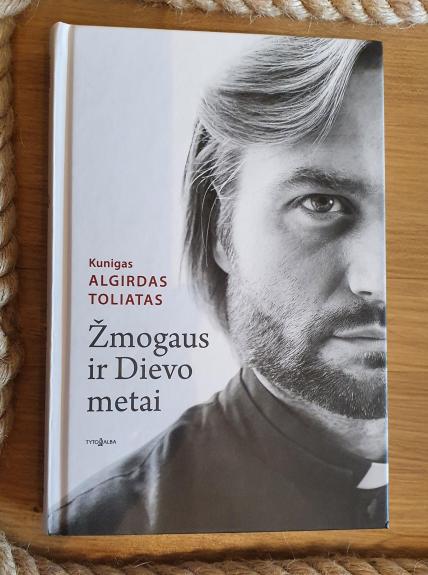 Žmogaus ir Dievo metai