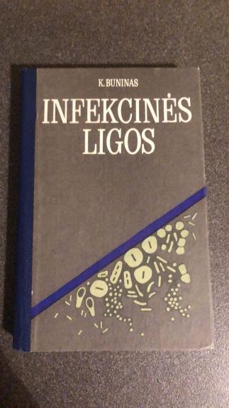 Infekcinės ligos