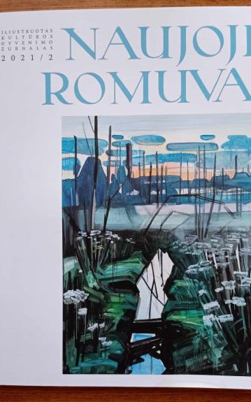 Naujoji Romuva, 2021 m., Nr. 2