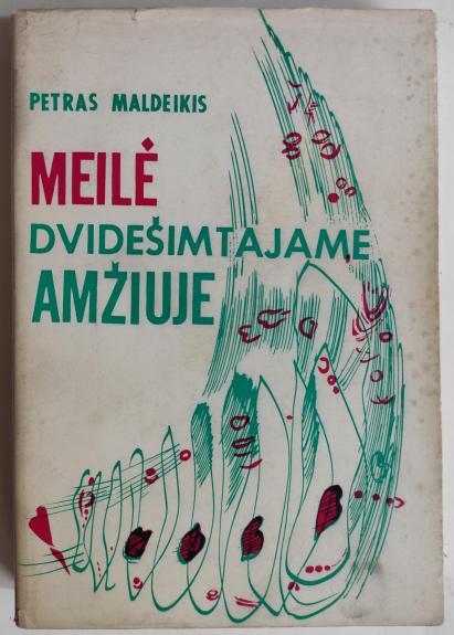 Meilė dvidešimtajame amžiuje
