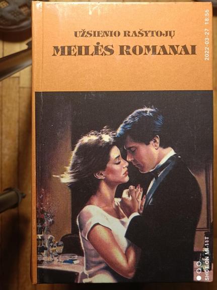 Nuotaka su kraičiu. Negaliu pamiršti