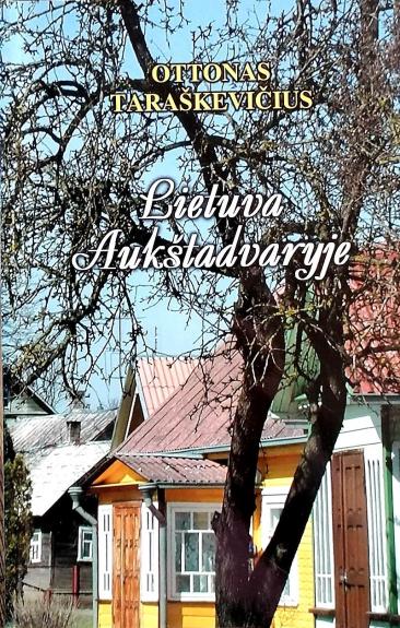 Lietuva Aukštadvaryje