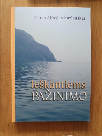Ieškantiems pažinimo