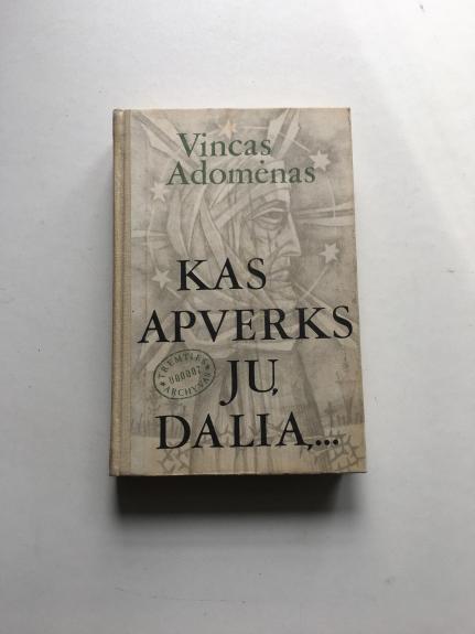 Kas apverks jų dalią