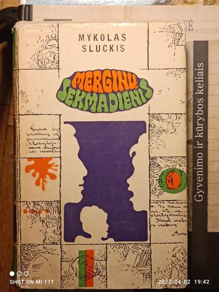 Merginų sekmadienis