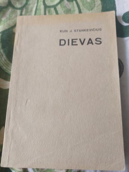 Dievas