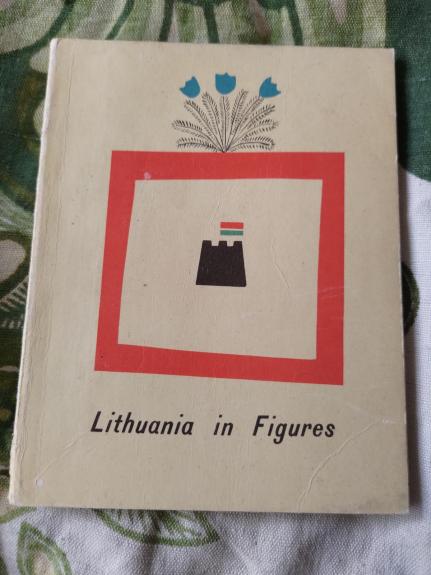 Lithuania in Figures
