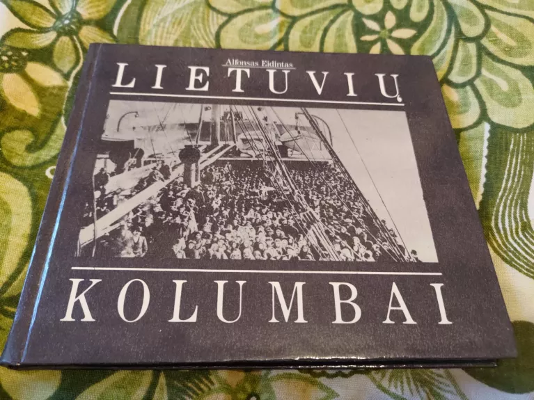 Lietuvių kolumbai
