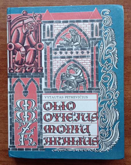 Molio Motiejus-žmonių karalius