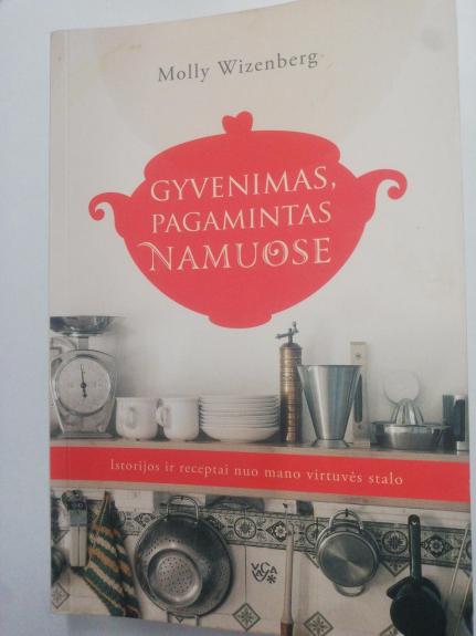Gyvenimas, pagamintas namuose