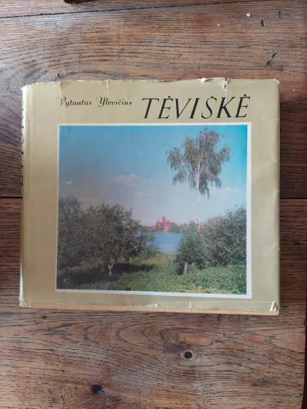 Tėviškė