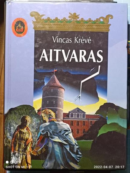 Aitvaras