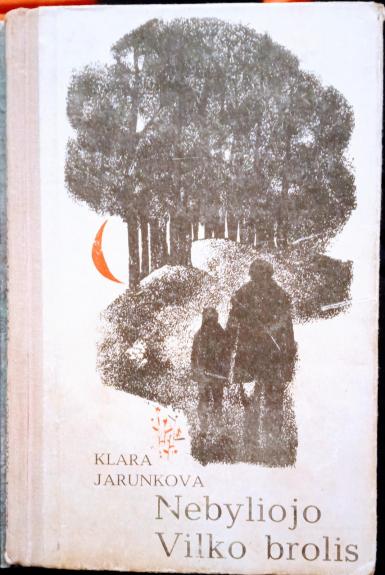 Nebyliojo Vilko brolis