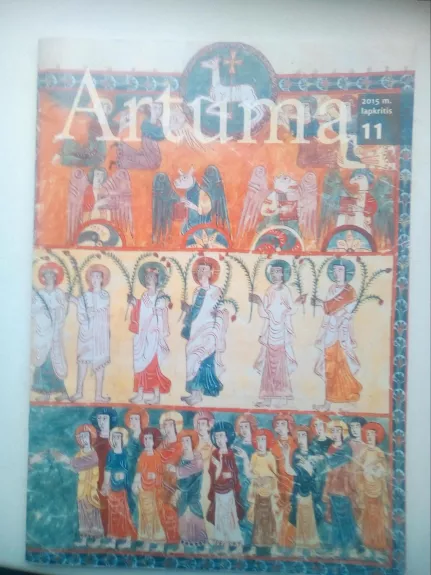 Artuma, 2015 Nr. 11