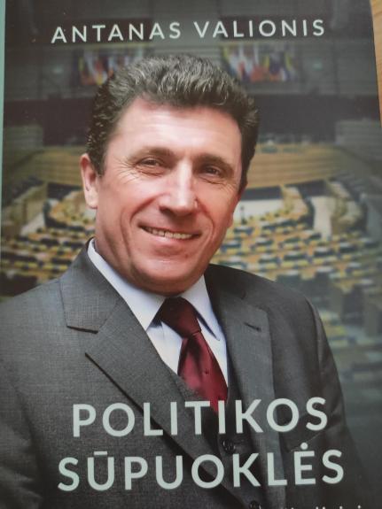 Politikos sūpuoklės