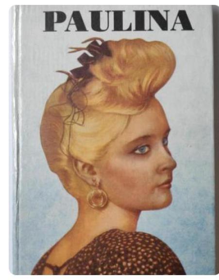 PAULINA