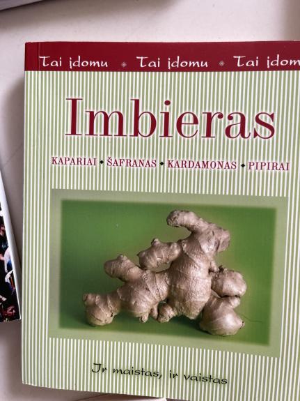 Imbieras