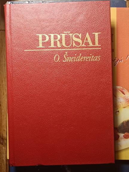 Prūsai
