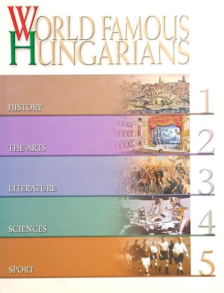 World Famous Hungarians